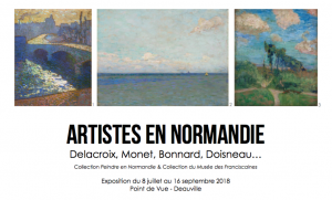 Artistes en Normandie Dries